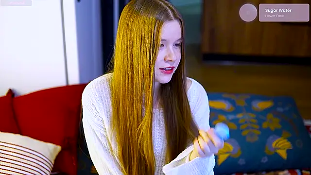 PeacefulSoull online show from 09.24.25