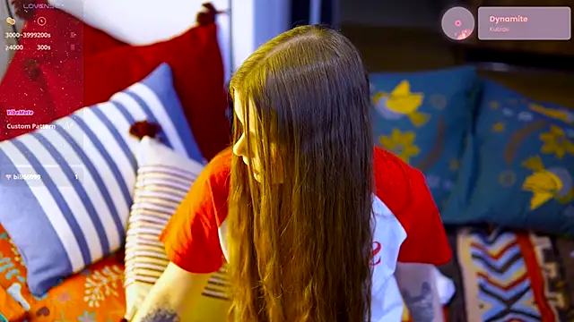 PeacefulSoull online show from 09.28.25