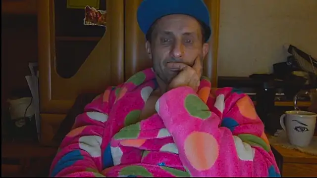 FireFox Feel online show from 12.01.24