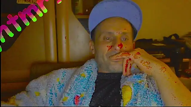 FireFox Feel online show from 12.02.24