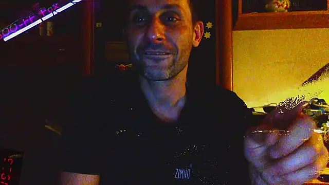 FireFox Feel online show from 12.03.24