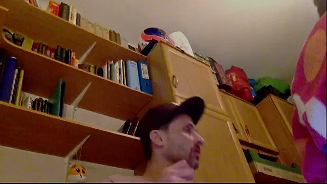 FireFox Feel online show from 12.04.24