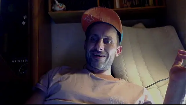 FireFox Feel online show from 12.05.24