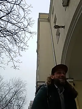 FireFox Feel online show from 01.15.25