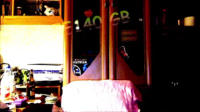 FireFox Feel online show from 01.15.25