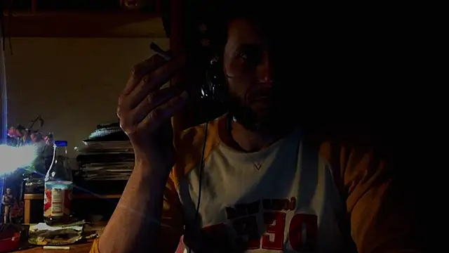 FireFox Feel online show from 01.16.25