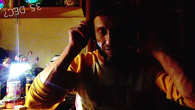 FireFox Feel online show from 01.16.25