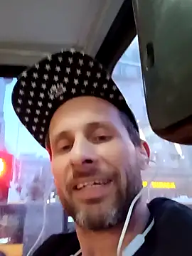 FireFox Feel online show from 02.25.25