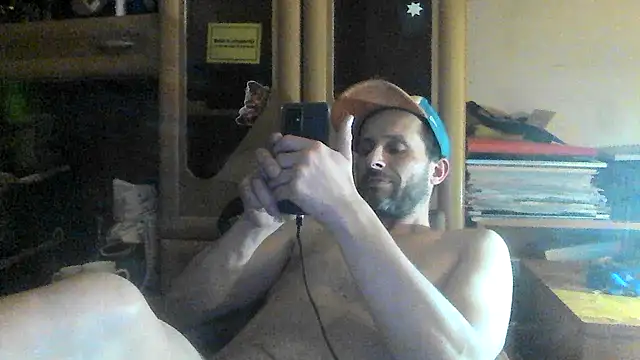 FireFox Feel online show from 02.25.25