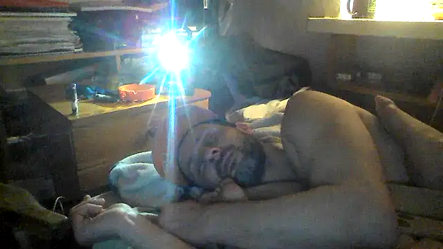 FireFox Feel online show from 02.25.25