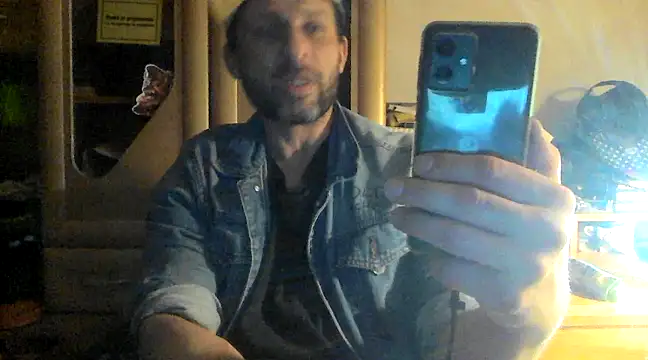 FireFox Feel online show from 02.26.25