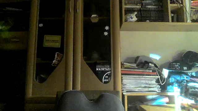 FireFox Feel online show from 02.26.25