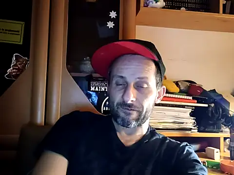 FireFox Feel online show from 02.27.25