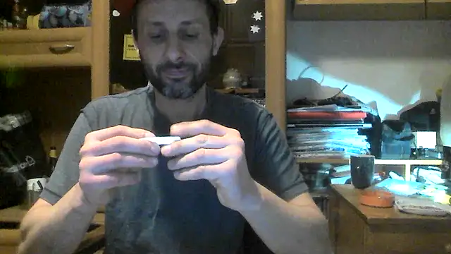 FireFox Feel online show from 03.06.25