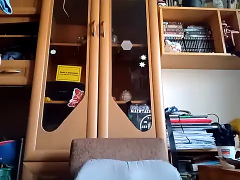 FireFox Feel online show from 03.12.25