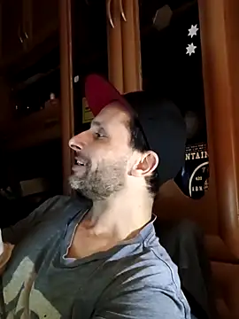 FireFox Feel online show from 03.13.25