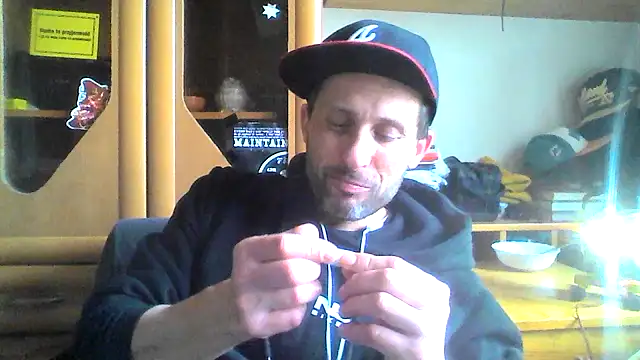 FireFox Feel online show from 03.14.25