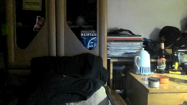 FireFox Feel online show from 03.14.25