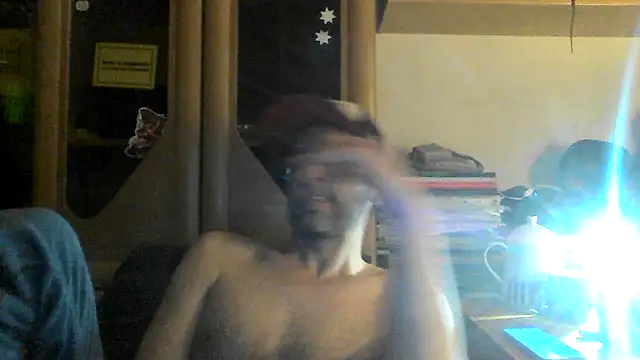 FireFox Feel online show from 03.14.25