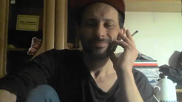 FireFox Feel online show from 03.15.25