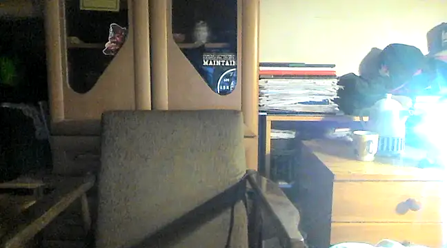 FireFox Feel online show from 03.15.25