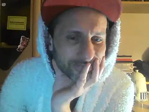 FireFox Feel online show from 03.16.25