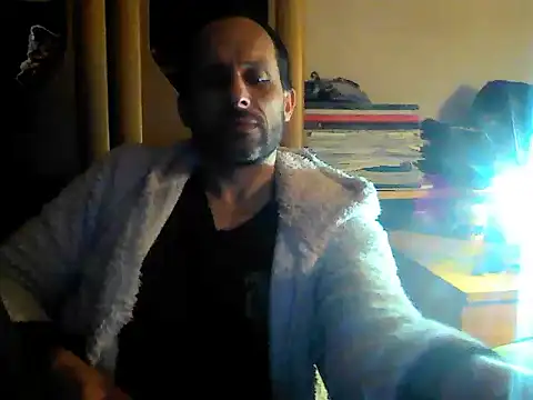 FireFox Feel online show from 03.16.25