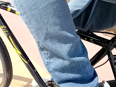 FireFox Feel online show from 03.17.25