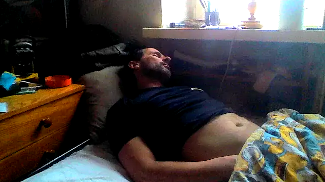 FireFox Feel online show from 03.18.25