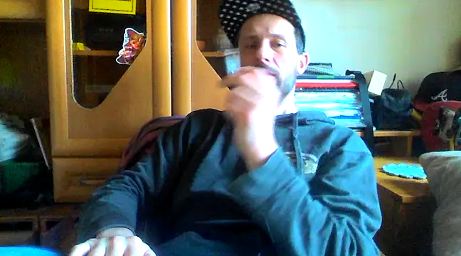 FireFox Feel online show from 03.19.25