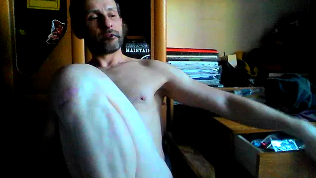 FireFox Feel online show from 03.19.25