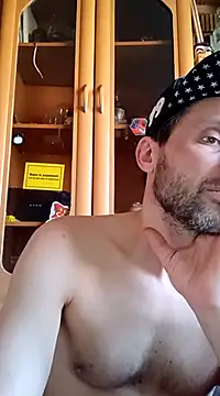 FireFox Feel online show from 03.20.25