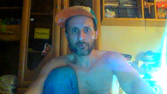 FireFox Feel online show from 03.22.25