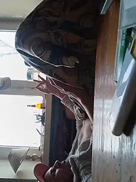 FireFox Feel online show from 03.23.25