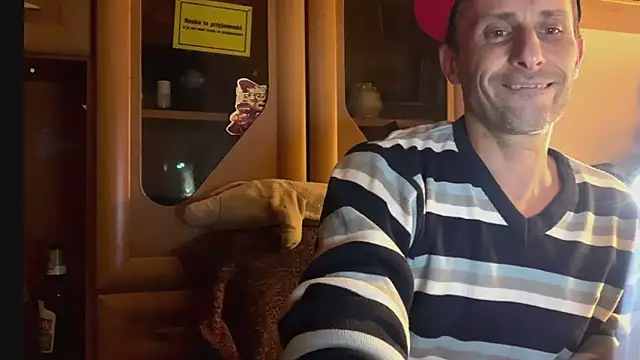 FireFox Feel online show from 11.07.25