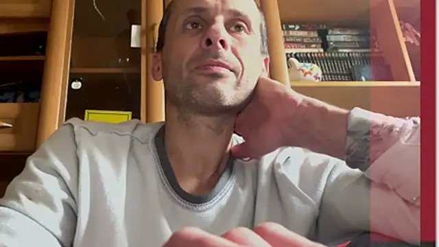 FireFox Feel online show from 11.08.25