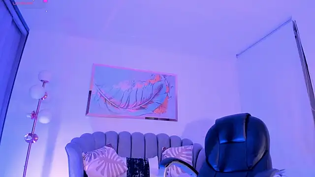 ZoePresleyX online show from 07.17.26