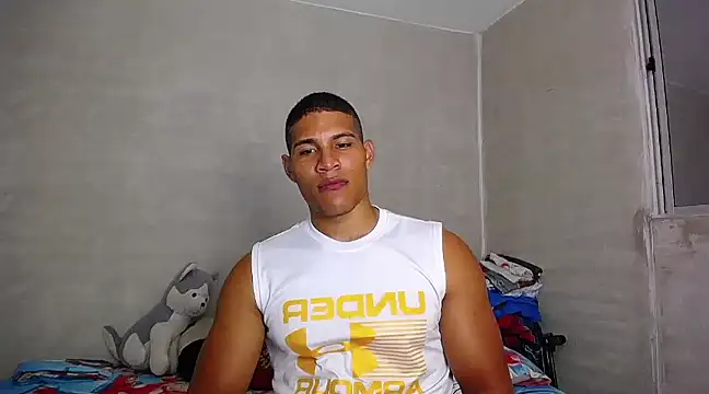 Snapshot of teddyfit19cm chatting on 01.20.25 teddyfit19cm online show from 01.20.25