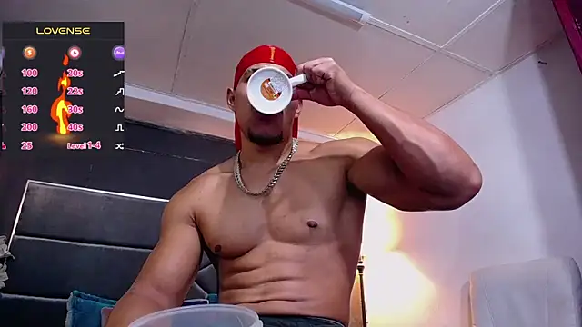 teddyfit19cm online show from 11.06.25