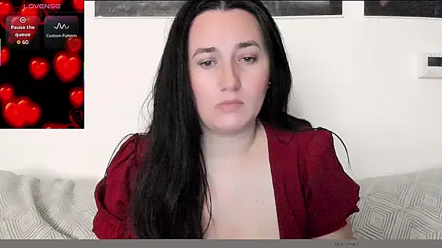 Snapshot of StormyAngelx chatting on 06.03.26 StormyAngelx online show from 06.03.26