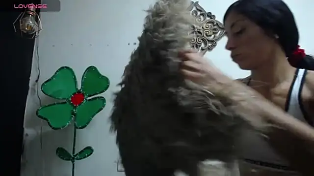 Snapshot of SexyKataShow chatting on 11.20.25 SexyKataShow online show from 11.20.25