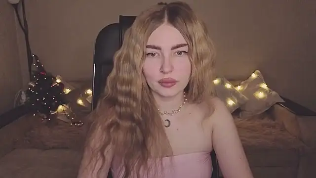 ViolettaLopez online show from 12.19.25