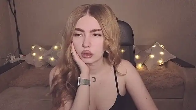 ViolettaLopez online show from 01.12.26