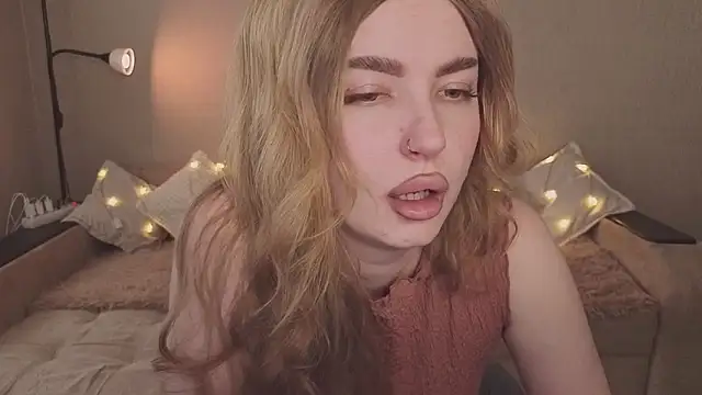 ViolettaLopez online show from 02.16.26