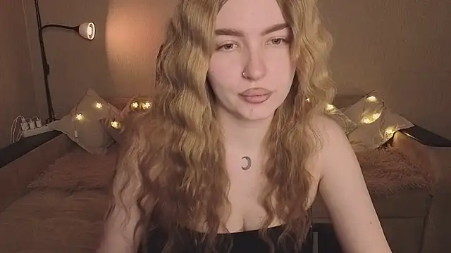 ViolettaLopez online show from 02.22.26