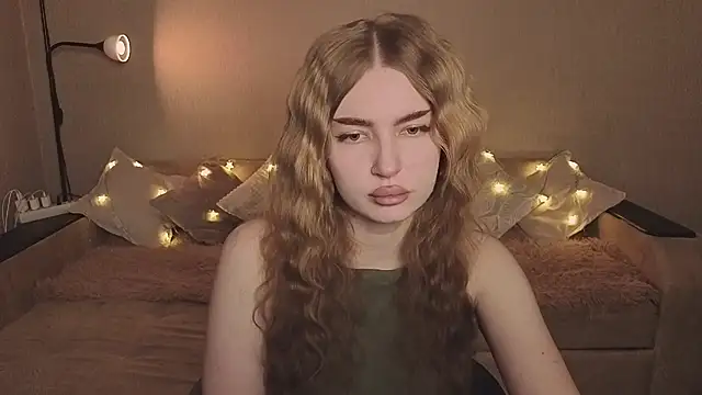 ViolettaLopez online show from 02.24.26