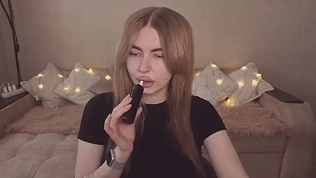 ViolettaLopez online show from 04.07.26