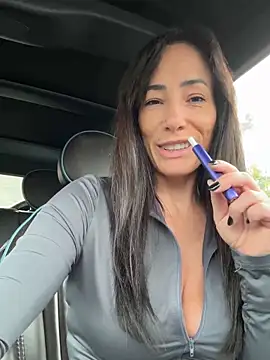 SweeetAlegra online show from 01.20.25