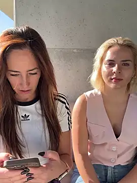 SweeetAlegra online show from 11.21.25