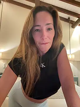 SweeetAlegra online show from 04.09.26